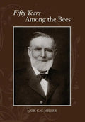Fifty years among Bees - Paperback