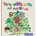 Who's Who with Mr. McBoom: The Truth is Families are Hard to Define - Hardcover