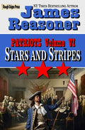 Stars and Stripes - Paperback