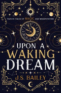 Upon a Waking Dream - Paperback