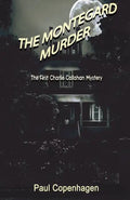 The Montegard Murder - Paperback