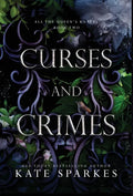 Curses and Crimes - Hardcover