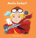 Amelia Earhart: (Children's Biography Book, Kids Books, Age 5 10, Historical Women in History) - Hardcover