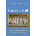 Heaven and Hell - Paperback