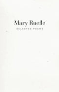Selected Poems - Paperback