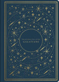 Galatians - Paperback