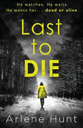 Last to Die - Paperback