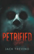 Petrified - Paperback