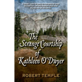 The Strange Courtship of Kathleen O'Dwyer - Paperback