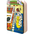Cinderella Shape Book - Paperback