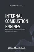 Internal Combustion Engines - Paperback