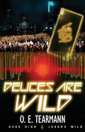 Deuces Are Wild - Paperback