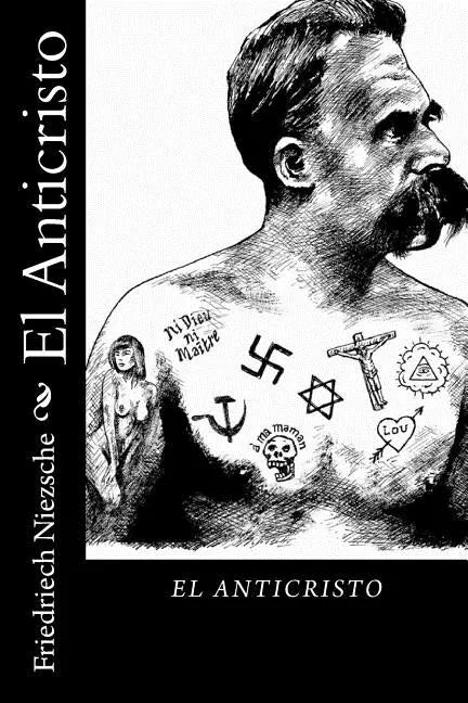 El Anticristo - Paperback