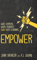 Empower - Hardcover