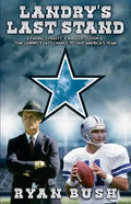 Landry's Last Stand - Paperback