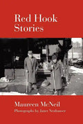Red Hook Stories - Paperback