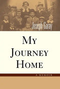 My Journey Home - Hardcover