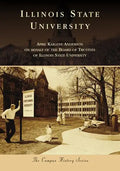 Illinois State University - Paperback