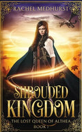 Shrouded Kingdom - Paperback