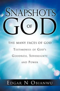 Snapshots of God - Revised Edition - Paperback