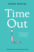 Time Out - Paperback