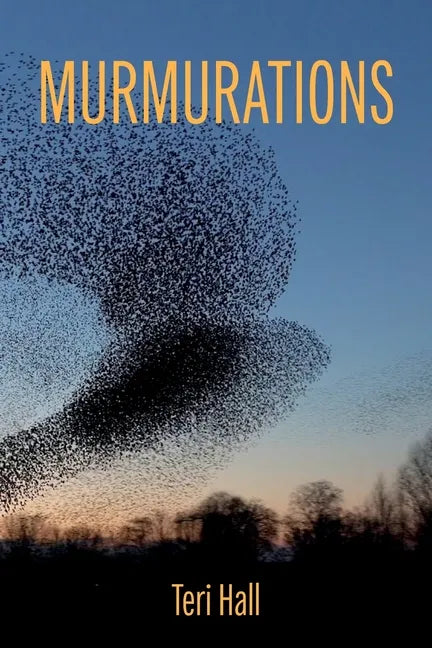 Murmurations - Paperback