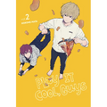 Play It Cool, Guys, Vol. 2: Volume 2 - Paperback