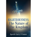 Righteousness - Paperback