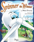 Spinner the Winner - Paperback