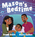 Mason's Bedtime - Hardcover