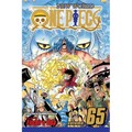 One Piece, Vol. 65 - Paperback