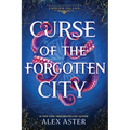 Curse of the Forgotten City - Paperback