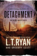 Detachment - Paperback