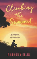 Climbing The Summit - Paperback