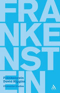 Frankenstein - Paperback
