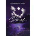 To Be Continued... - Paperback