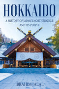 Hokkaido - Paperback