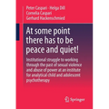At Some Point There Has to Be Peace and Quiet!: Institutional Struggle to Working Through the Past of Sexual Violence and Abuse of Power at an Institu - Paperback