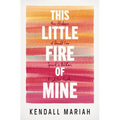 This Little Fire of Mine: How Flickers of Doubt Can Spark a Bolder, Brighter Faith - Paperback