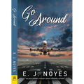 Go Around - Paperback