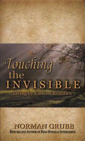 Touching the Invisible - Paperback