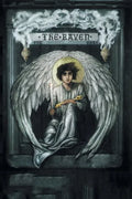 The Raven by Edgar Allan Poe Illustrated by Gustave Doré - Paperback
