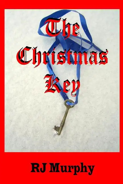 The Christmas Key - Paperback
