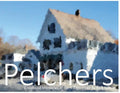 Pelchers - Paperback