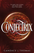 Conjectrix - Paperback