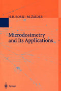 Microdosimetry and Its Applications - Paperback