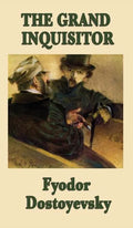 The Grand Inquisitor - Hardcover