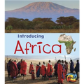 Introducing Africa - Paperback