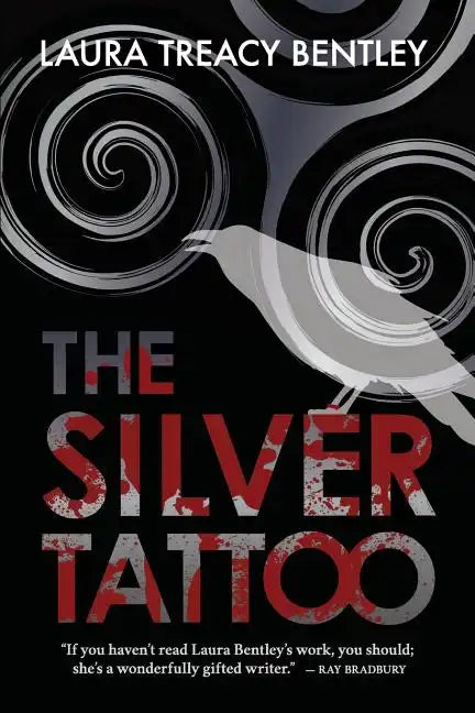The Silver Tattoo - Paperback
