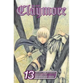 Claymore, Vol. 13 - Paperback